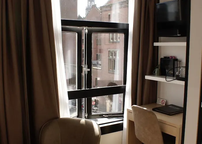 Gelder 2* 阿姆斯特丹