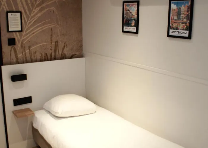 酒店 Gelder 阿姆斯特丹