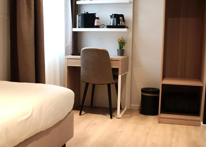 Gelder 阿姆斯特丹