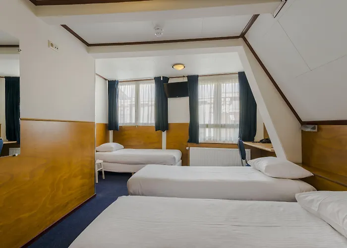 酒店 Gelder 阿姆斯特丹