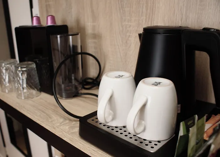 酒店 Gelder 阿姆斯特丹