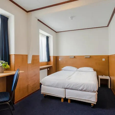 Otel Gelder 3*