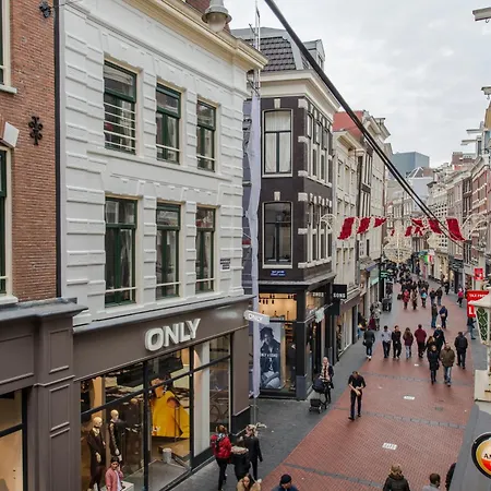 Gelder Otel Amsterdam