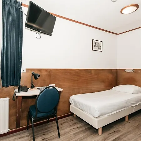 Gelder 3* Amsterdam