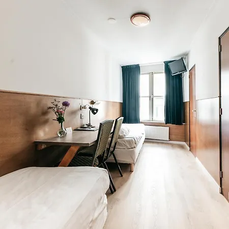 Otel Gelder 3*