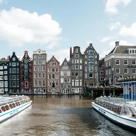 Gelder 3* Amsterdam