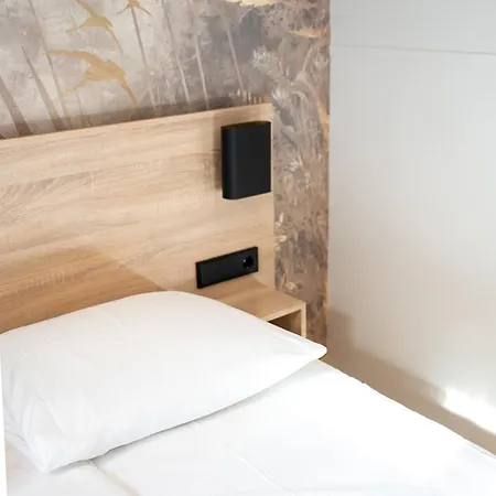 Otel Gelder 3*