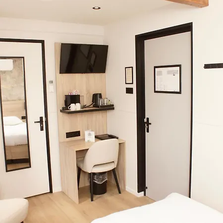 Otel Gelder