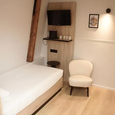 Gelder Otel 3*