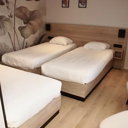 Gelder 3* Amsterdam