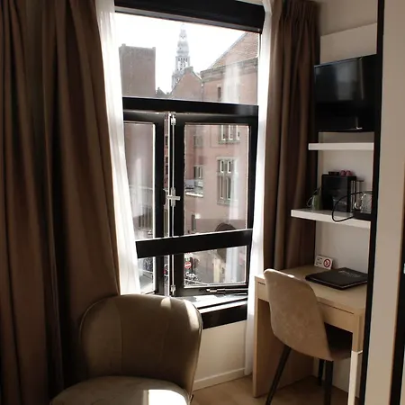 Gelder 3* Amsterdam