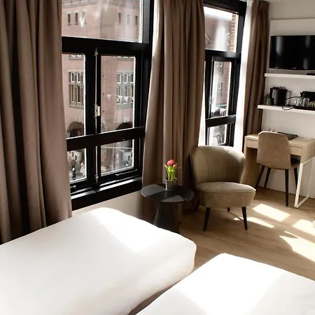 Gelder Otel 3*