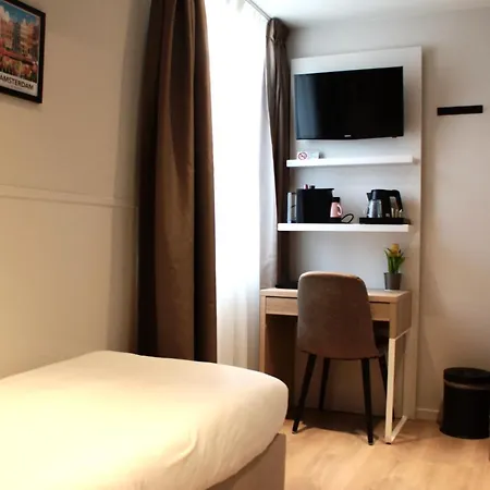 Gelder 3* Amsterdam