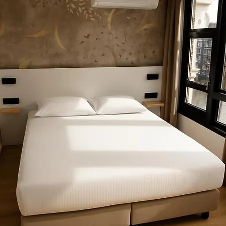 Otel Gelder 3*