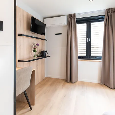 Otel Gelder 3*