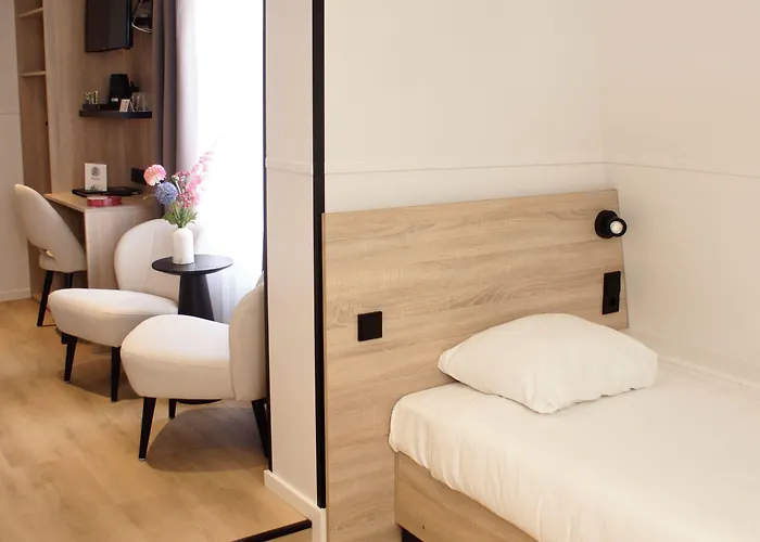 Gelder Hotel Ámsterdam