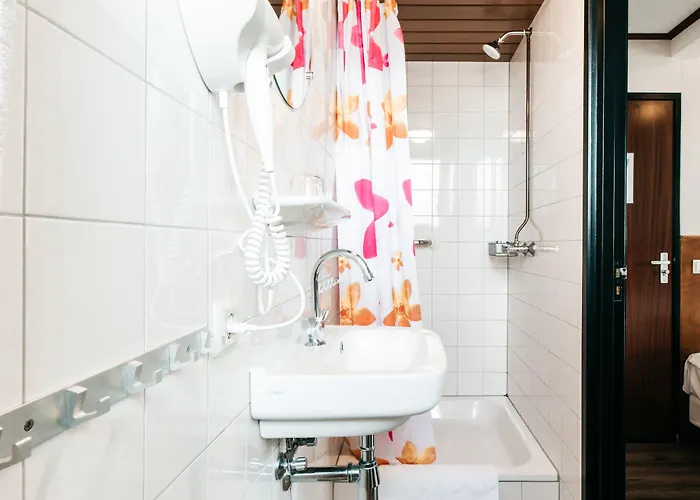 Gelder Hotel Ámsterdam