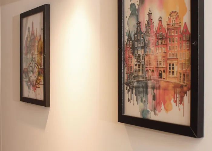 Gelder 2* Ámsterdam