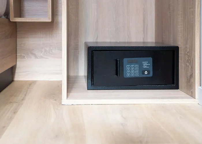 Gelder 2* Ámsterdam