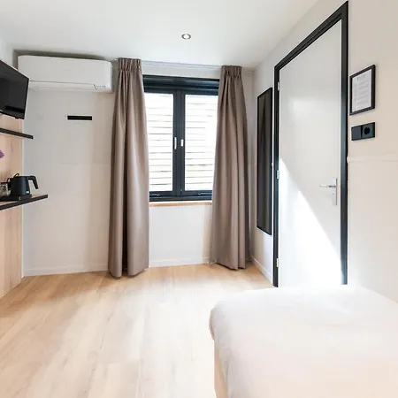 Gelder Otel Amsterdam