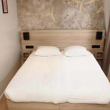 Otel Gelder Amsterdam