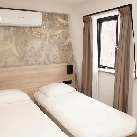 Gelder Otel Amsterdam