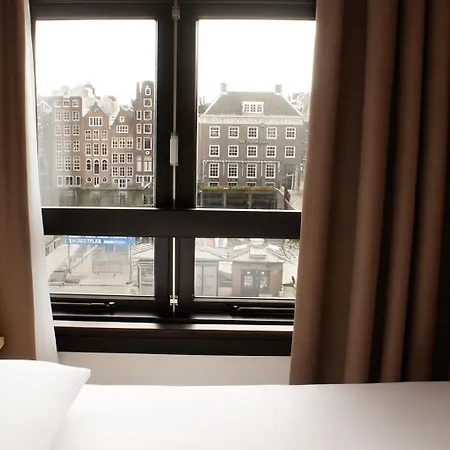 Gelder Otel Amsterdam