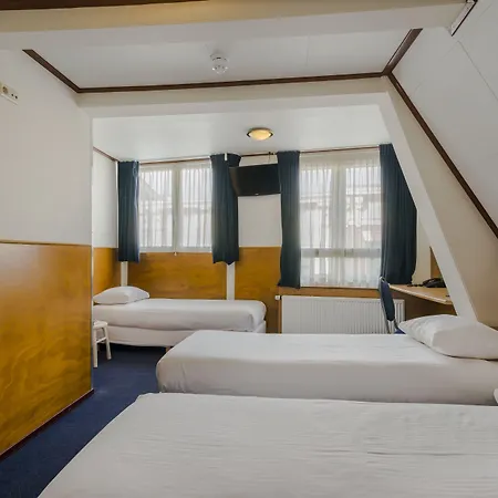 Otel Gelder Amsterdam