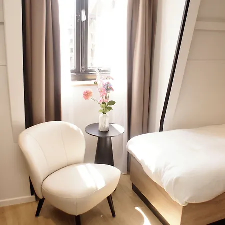 Otel Gelder Amsterdam