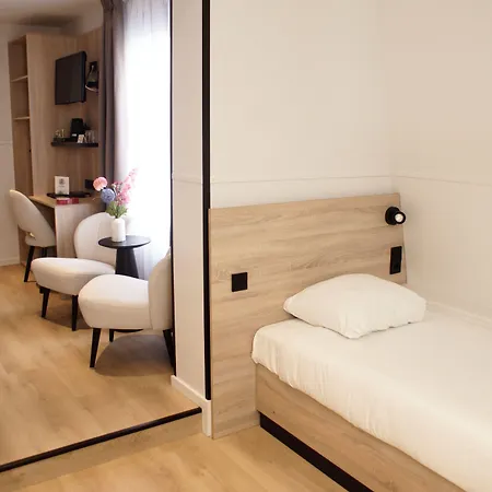 Gelder Otel Amsterdam