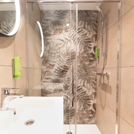 Gelder Otel Amsterdam